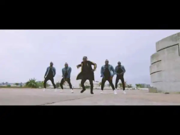 Video: Kelar Thrillz – Nebo